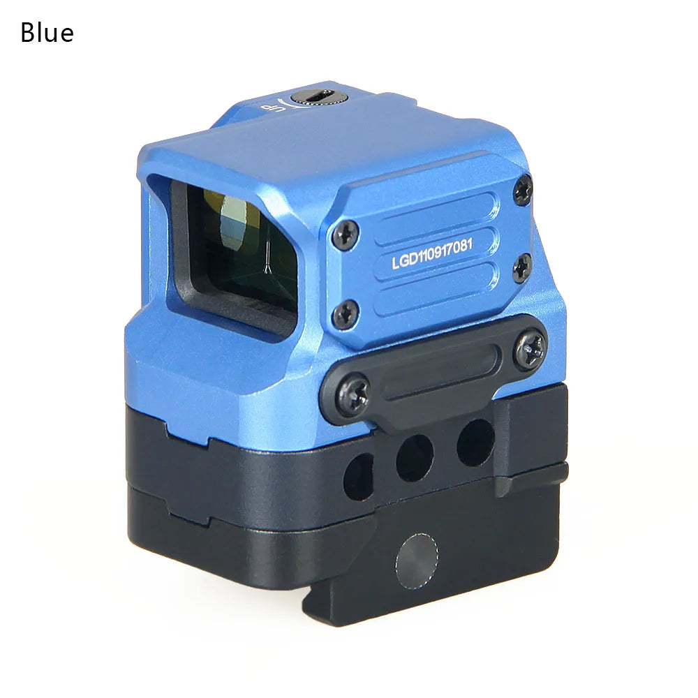 Optical sight FC1 red dot sight hunting red dot airsoft scope sight riflescope gz20116