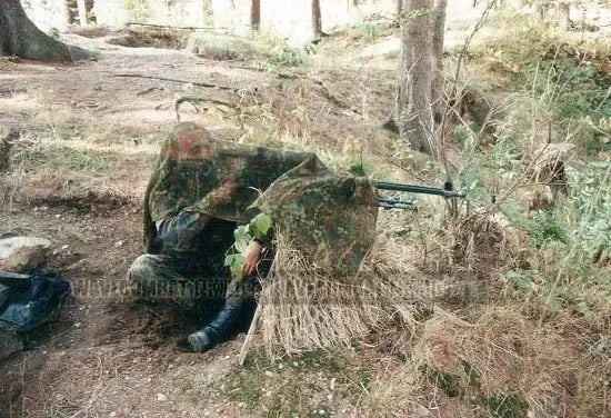 Tactical Camouflage Netting Mesh Net Camo Scarf for Outdoor Sport Hunting Shooting Wild Photography Sniper Camo Mesh Scarves