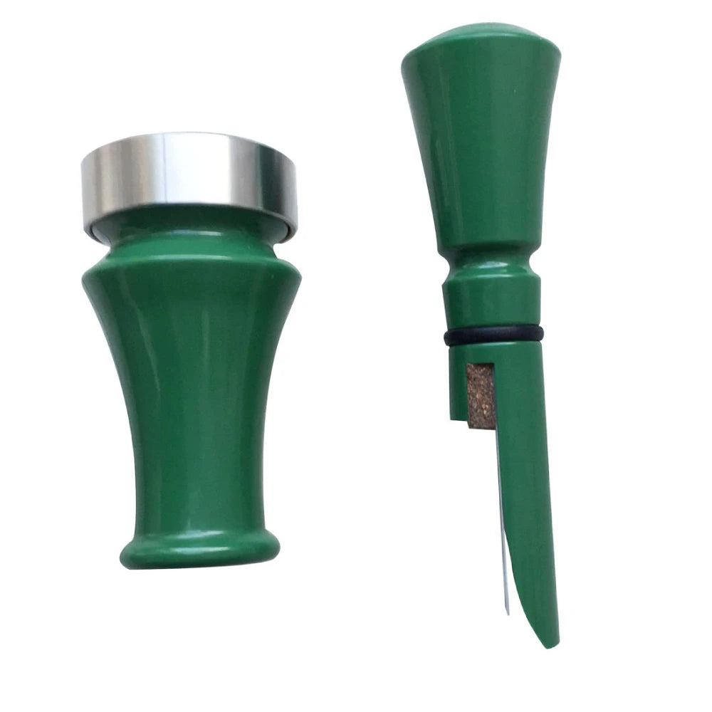 Hunting Decoy Duck Whistle Sound Hunter Lure Hunting Call Duck Voice Trap Whistle For Hunters Call Caller Accessories Outdoor