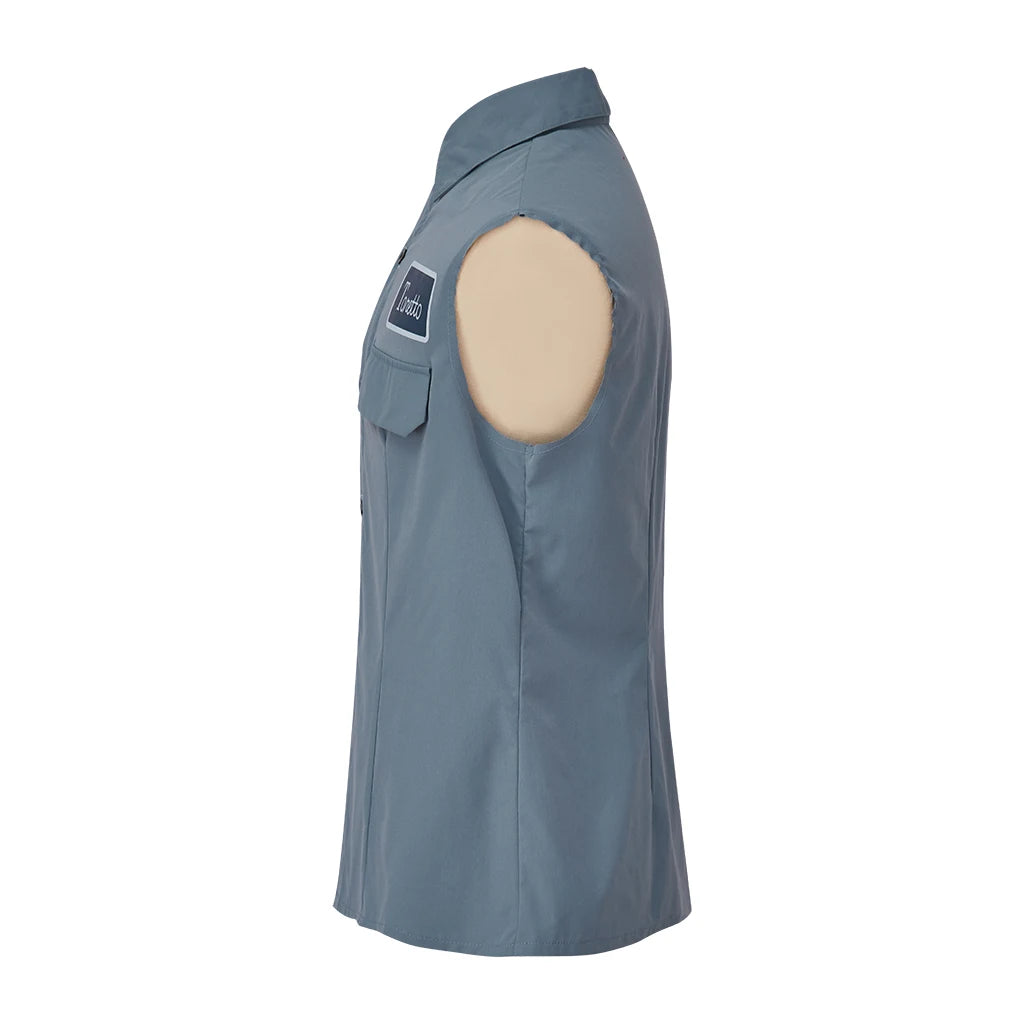 Dominic Toretto Cosplay Sleeveless T-shirt Men Fantasia Movie Costume Halloween Carnival Party Vest Coat Uniform Shirt