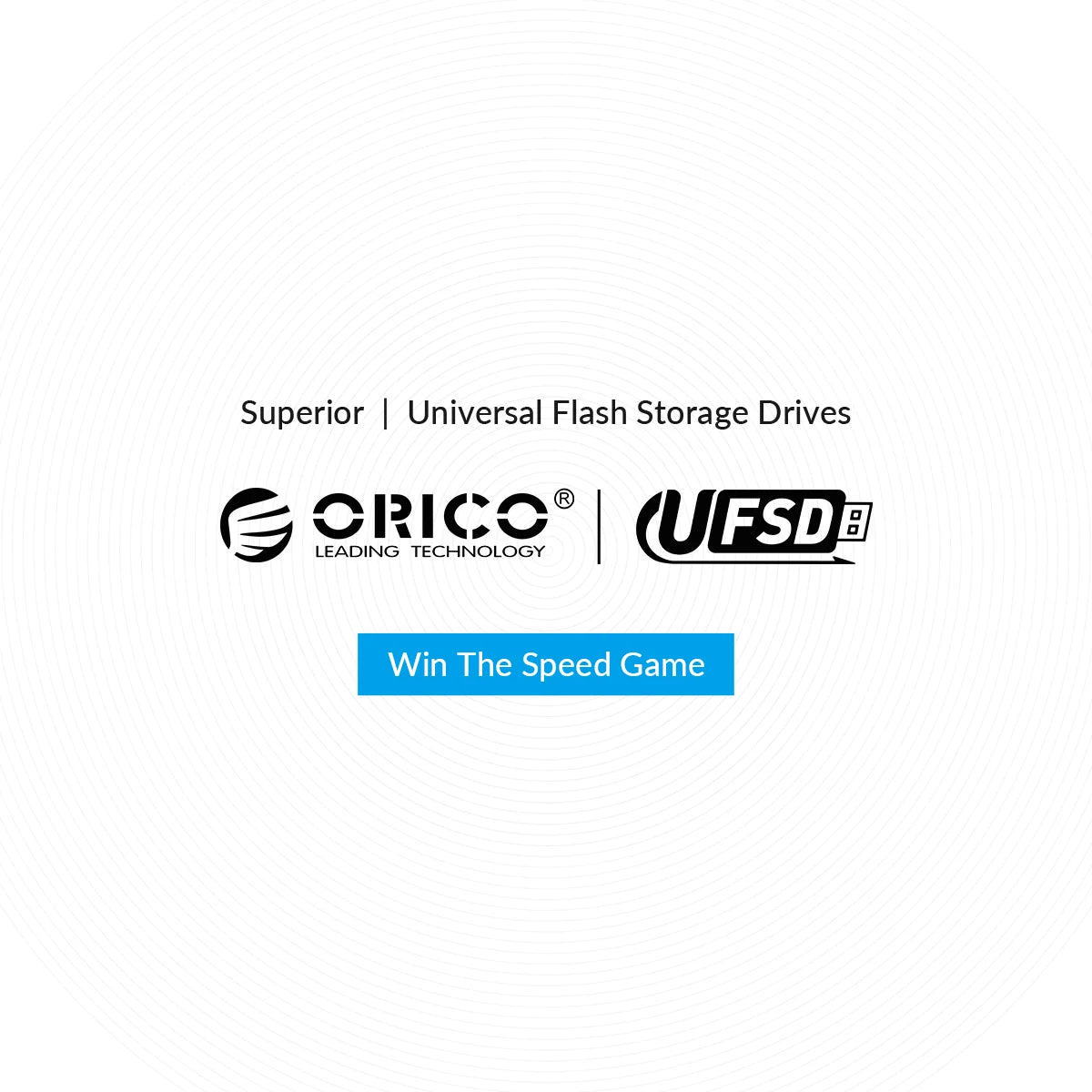 ORICO UFSD All Metal 256GB USB Flash Drive 411MB/S Pen Drives 512GB 128GB 64GB USB Stick Type C Pendrives Container Shape Design