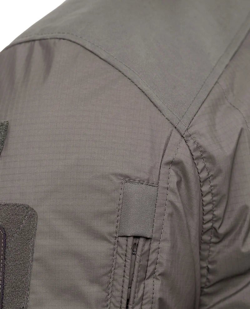 Tactical Jacket HIG4.0 Polar Warfare Series Outdoor Thickened Warm Cotton-padded Coat Cold-proof Cotton Jacket Windproof