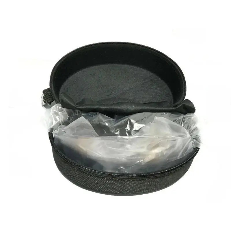 Tactical  Anti-fog Goggles with Fan Anti-dust Outdoor Helmet Goggles