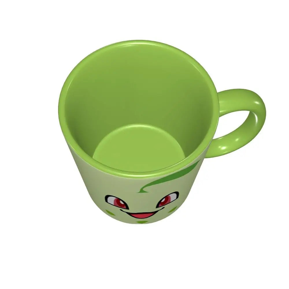 Pokemon Gengar Cartoon Mugs Cute Coffee Cup Gifts For Women Men