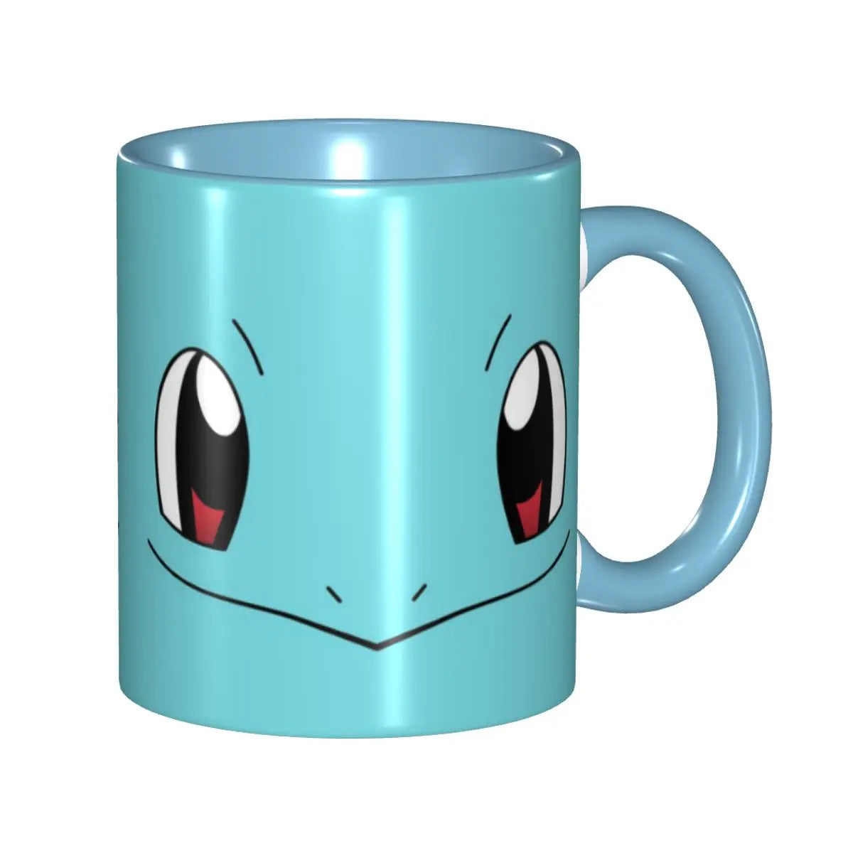 Pokemon Gengar Cartoon Mugs Cute Coffee Cup Gifts For Women Men