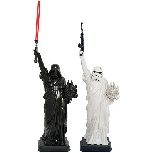Star Wars Free Warrior Peace Warrior Model Boxed Figurine Model Peripheral Wholesale Dropshipping