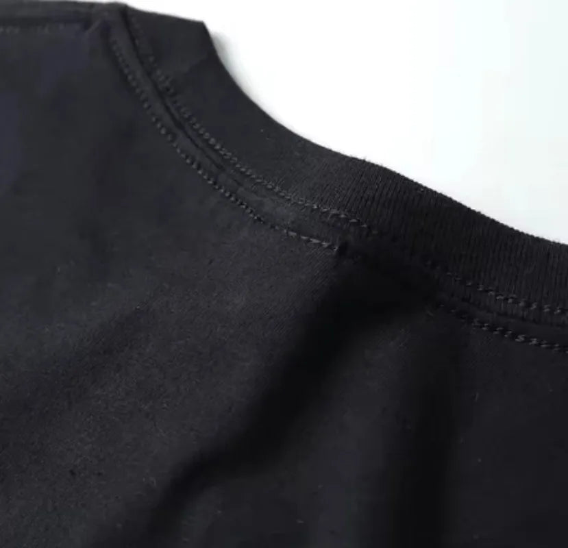 2025 Short Sleeve Shadow The Hedgehog T-Shirtv Heroes Tee Sonic T-Shirt Heroes Vintage Tee Fans Men Women Loose Cotton Top