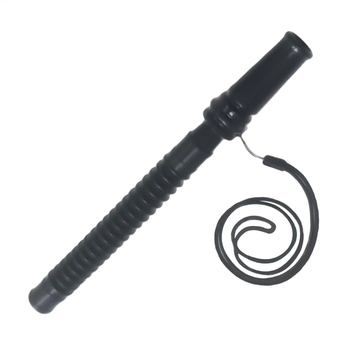 Hunting Deer Call Outdoor Hunting Doe Fawn Call with Lanyard Realistic Vocalizations Hunters Lures for Open Field Stalking