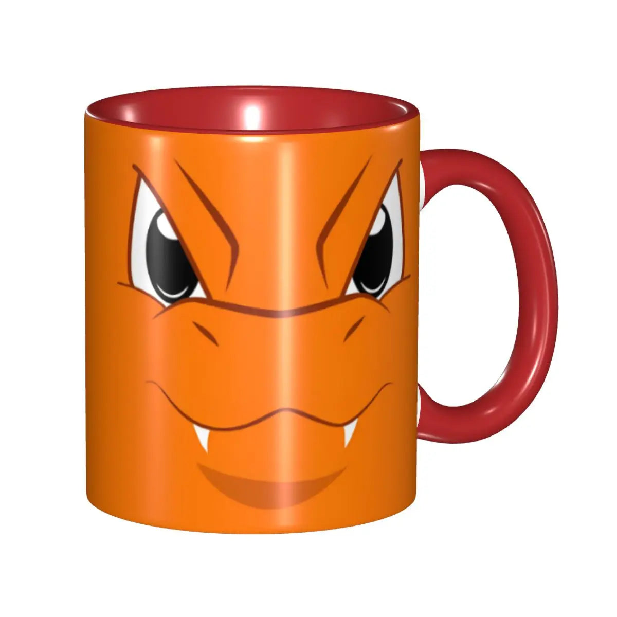 Pokemon Gengar Cartoon Mugs Cute Coffee Cup Gifts For Women Men