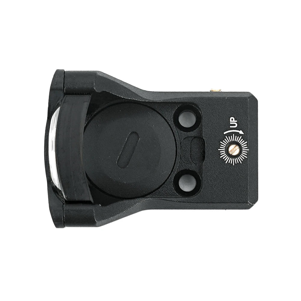 M1 Open 3MOA Green Or Red Dots Sight With Full Original Marking Tactical Airsoft Optics With 20mm Rail And universal mount