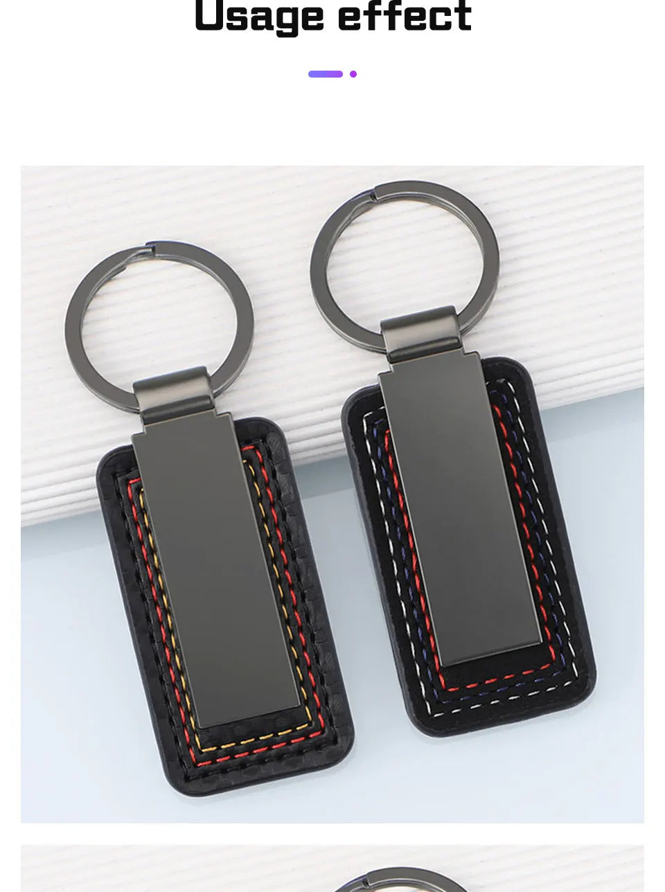 Car Keychain Keyring Pendant Accessories For Mazda 2 3 5 6 Atenza Axela Demio CX3 CX-5 CX5 CX7 MP MS RX8 Metal Emblem Keychain