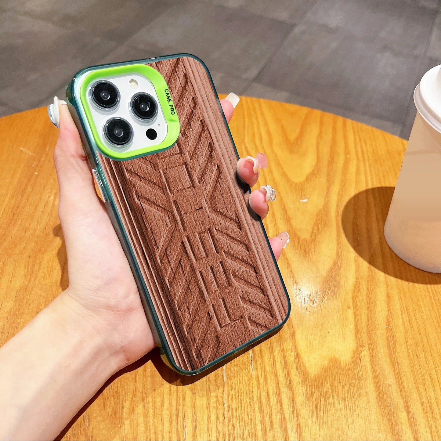 Cool Toolbox Festool Phone Case For iPhone 15 14 13 12 11 Pro Max X XR XSMAX 8 7 Plus Candy Matte Shockproof Back Cover