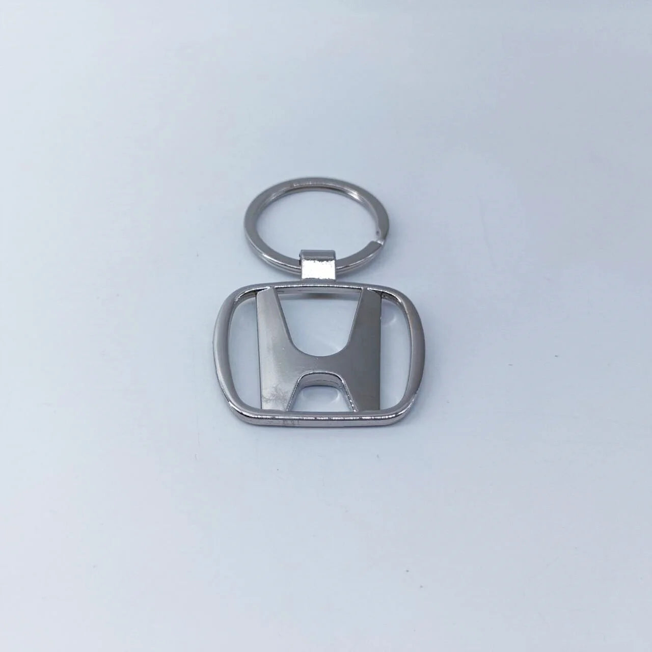 Car Key Chains Holder Keychain Key Ring Pendant for Honda Accord Civic Crosstour Calya FIT Odyssey Elysion City Jade Jazz Vezel