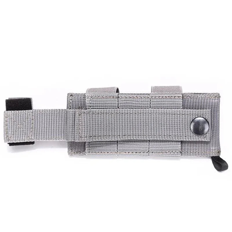 Tactical IFAK First Aid Kits Tourniquet Medical Scissors Set with Molle Belt Pouch Outdoor Portable EMT Emergency Supplies