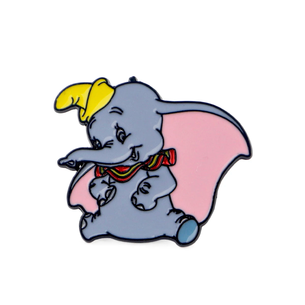 Cartoon Movie Characters Enamel Pin Brooches For Women Lapel Pins Badge on Backpack Costume Accessories Fashion Jewelry Gifts