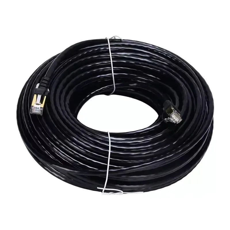 UGREEN Cable Cat6 Gigabit High Speed 1000Mbps Internet Cable RJ45 Shielded Network LAN Cord for PC PS5 PS4 PS3 Xbox