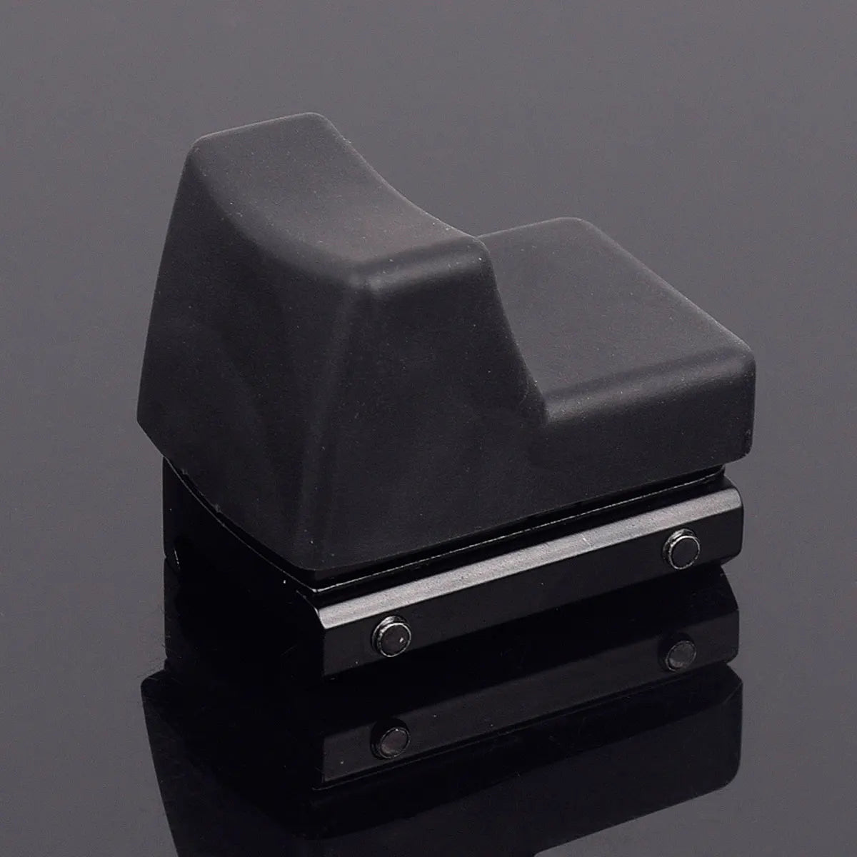 LAMBUL RM Red Dot Sight Metal Version SR MR Tactical Reflection Micro Pistol Tactical Optics Riflescope 20mmRail RMT Rifle Sight