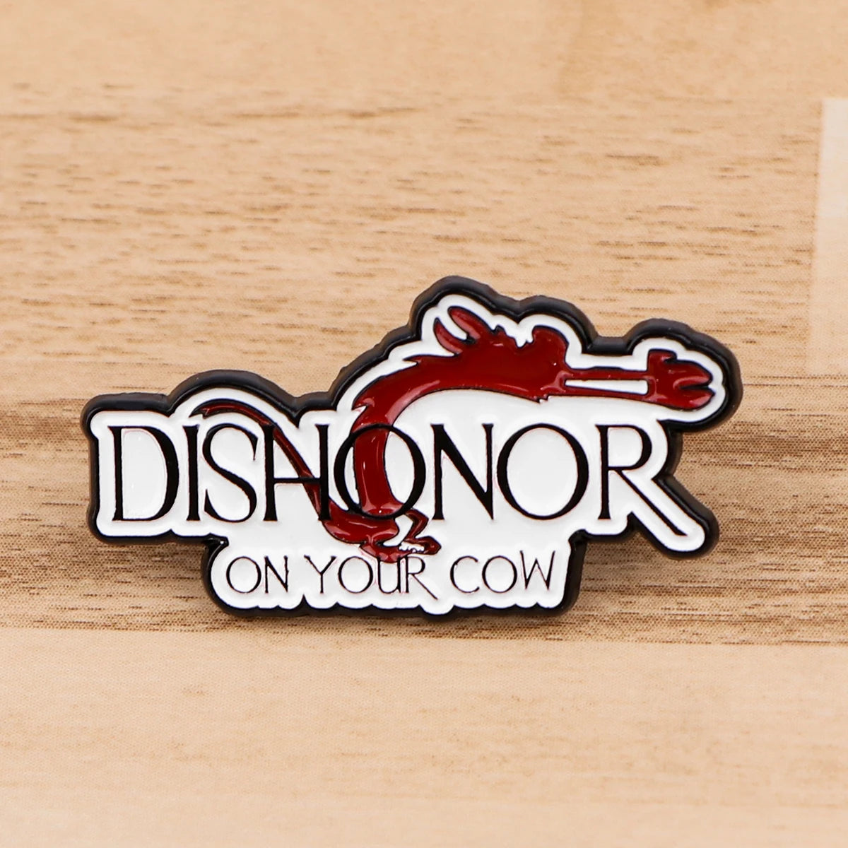 Classic Movie Characters Enamel Pins Cartoons Anime Badges For Bags Jeans Clothes Jackets Backpack Hoodies Lapel Pin Kids Gifts