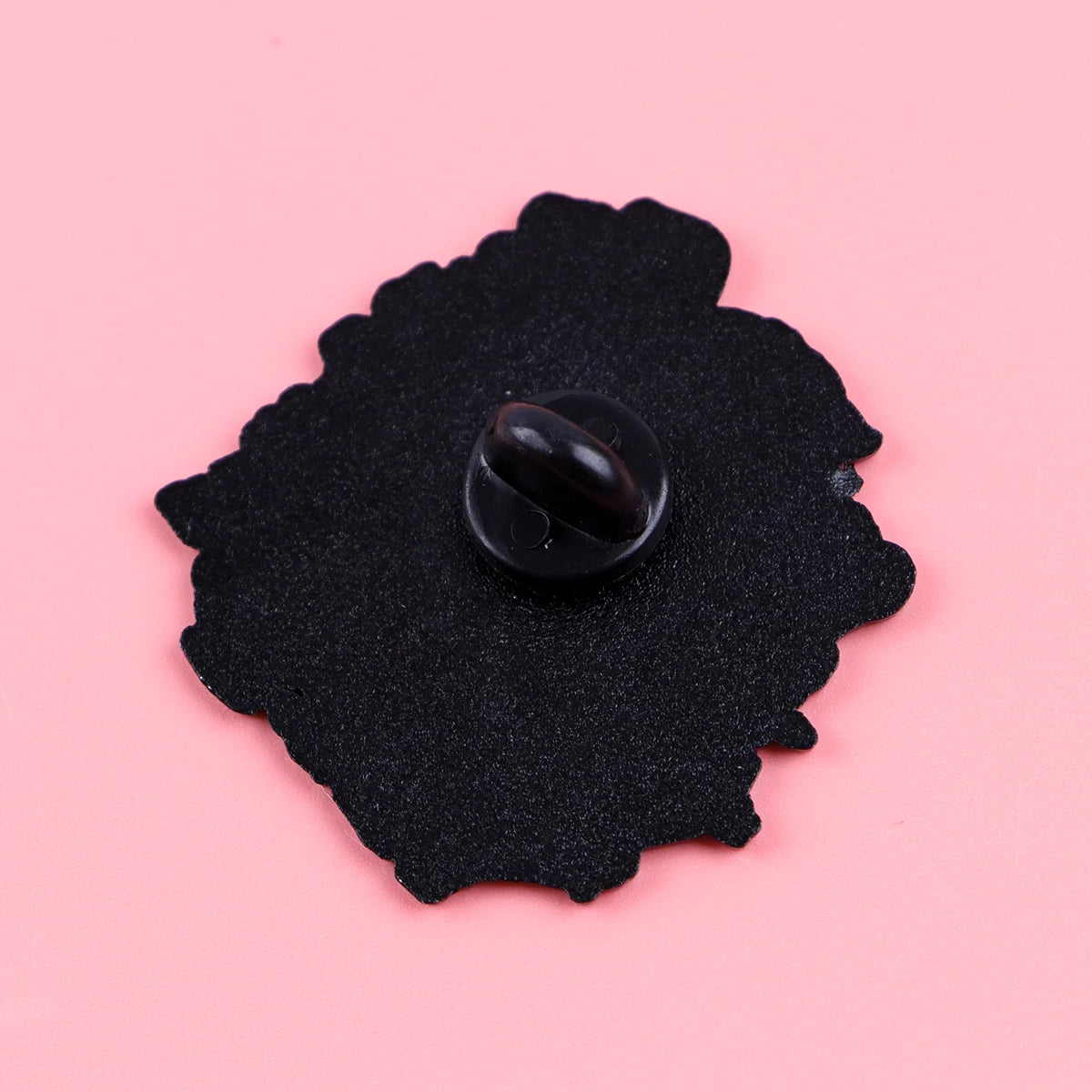 Cartoon Movie Lapel Pins for Backpacks Clothes Kawaii Chef Mouse Enamel Pin Stitch Badges Cat Brooch Jewelry Gifts for Friends