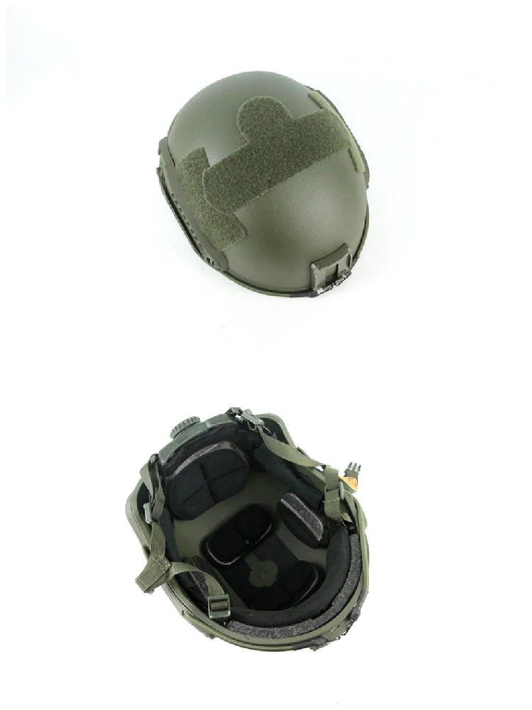 Tactical Helmet Russian Special Forces TOR Combat Helmet Hunting Helmet FAST SSO Takov For Outdoor Hunting Adventure Protection