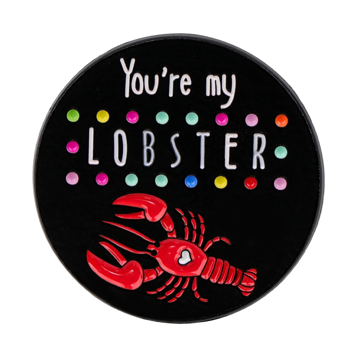 Friends TV Shows Enamel Pin Women's Brooch Cute Lapel Pins for Backpacks Jeans Brooches Adorn Jewelry Accessories Gift