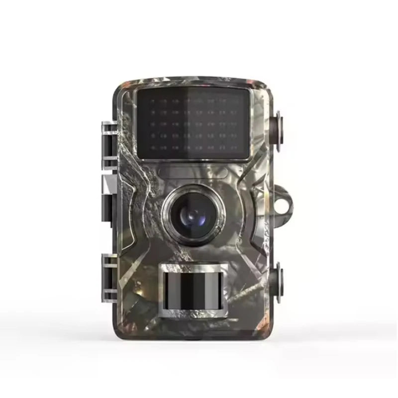 H1 Hunting camera.Outdoor wildlife photo hunting small camera, infrared night vision, motion activation trigger. No battery