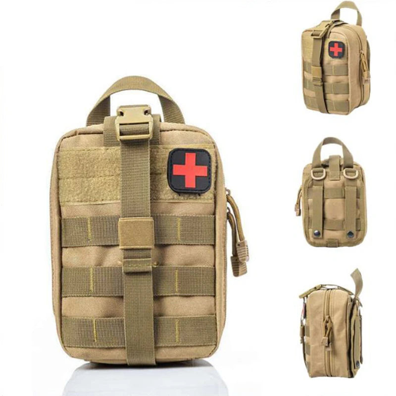 Tactical Chest Rig Pack for Men, Running Chest Bag with Front Loop Recon Chest Rigs for Hunting Outdoor EDC