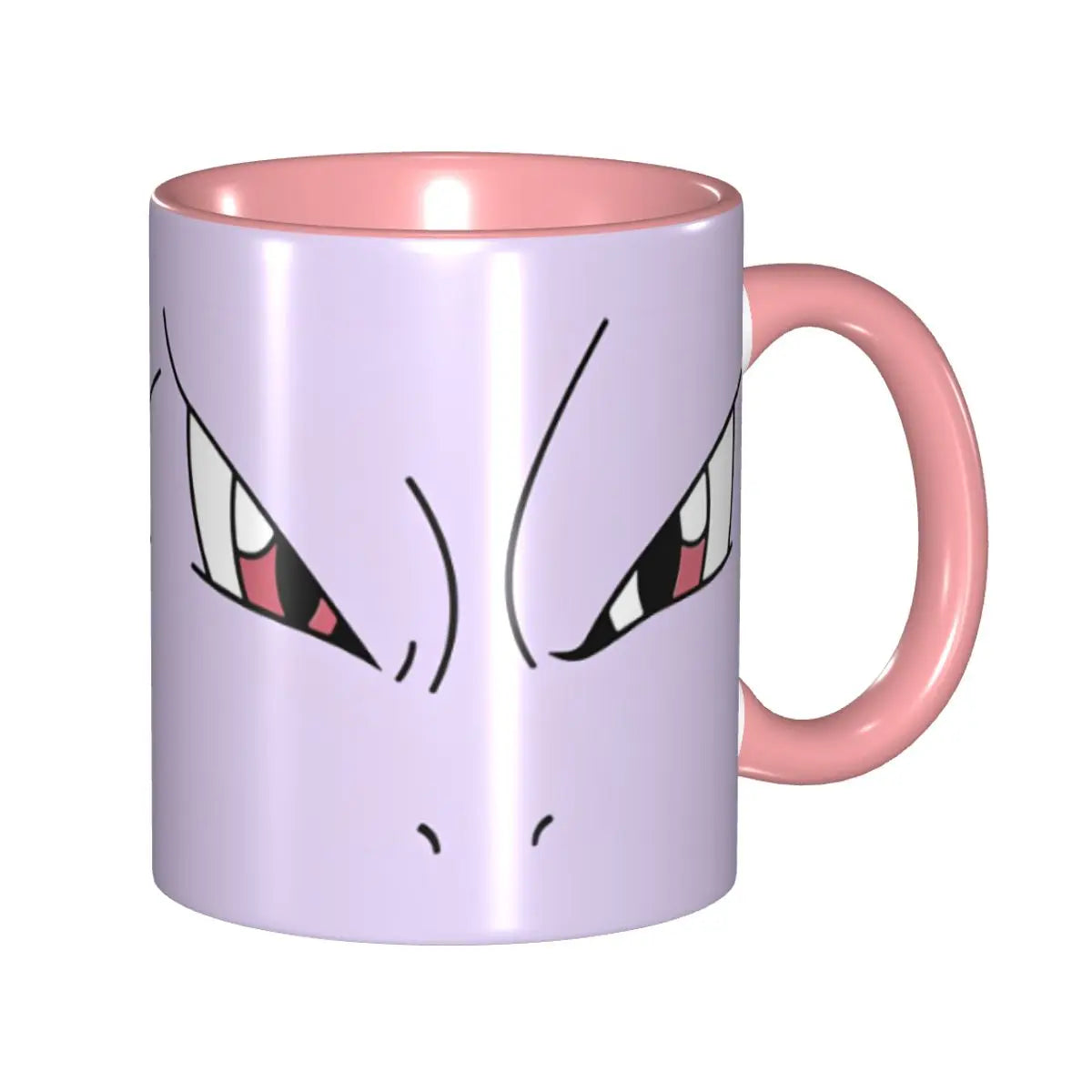 Pokemon Gengar Cartoon Mugs Cute Coffee Cup Gifts For Women Men