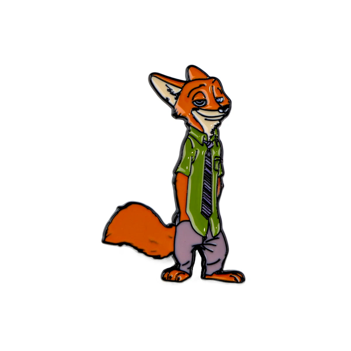 Cartoon Movie Characters Enamel Pin Brooches For Women Lapel Pins Badge on Backpack Costume Accessories Fashion Jewelry Gifts