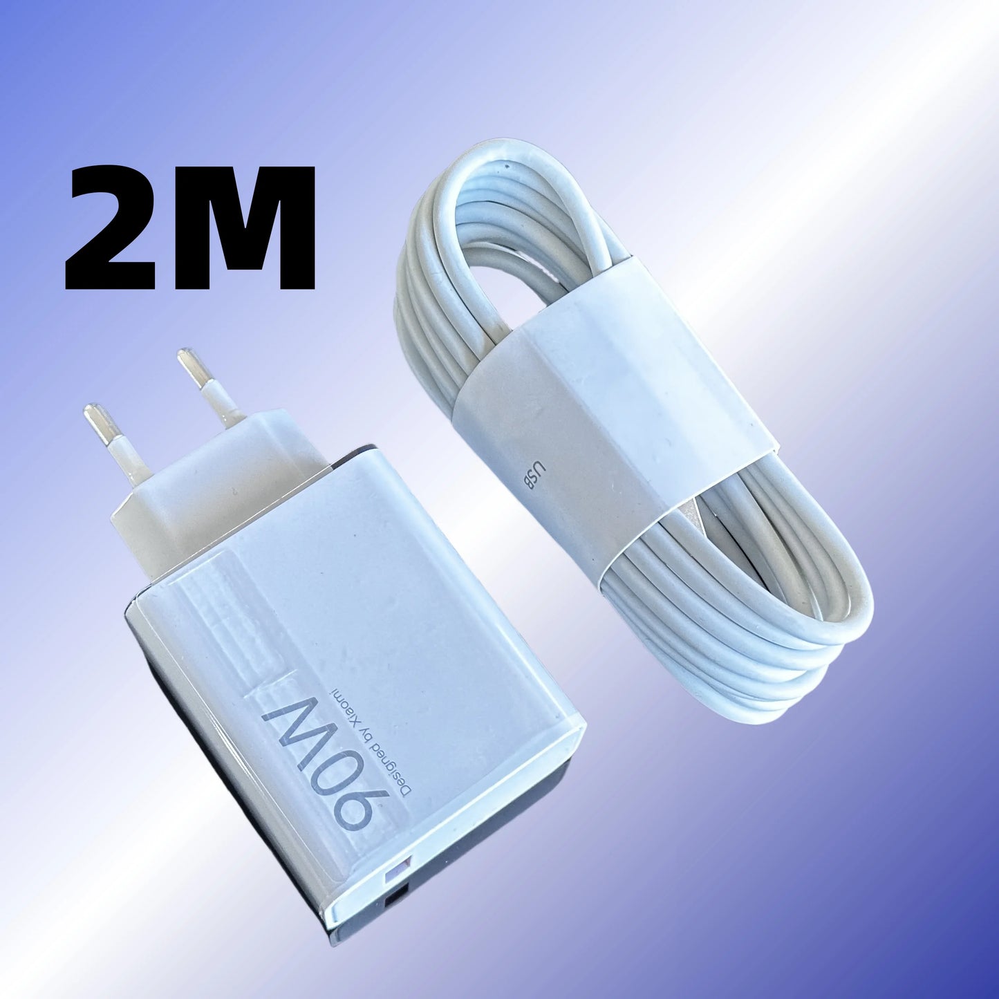Original Xiaomi 90W USB Charger EU US Turbo Fast Charge Power Adapter Xiao Mi 15 14 13 Ultra 13t Pad 6 Redmi Note 14 13 Pro