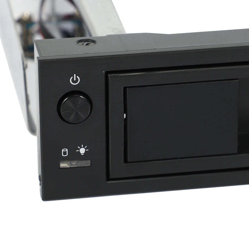 Orico Cd-Rom Space Internal 3.5 Inch Hdd Case Sata 3.0 Hdd Frame Mobile Rack Internal Hdd Enclosure Support 6Tb Hdd