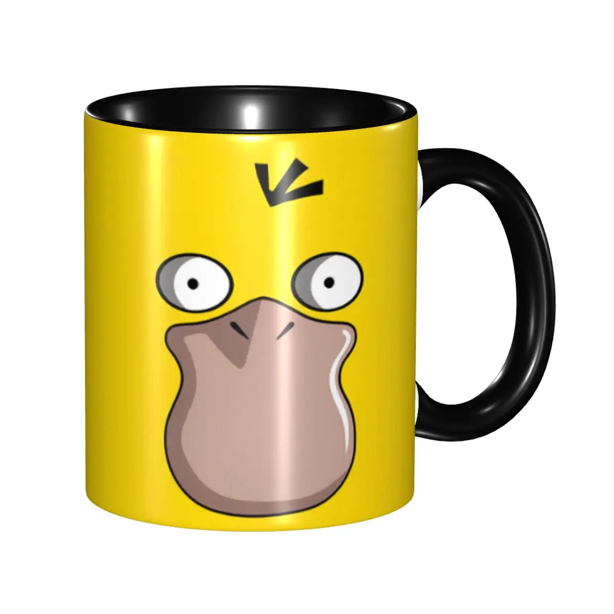 Pokemon Gengar Cartoon Mugs Cute Coffee Cup Gifts For Women Men