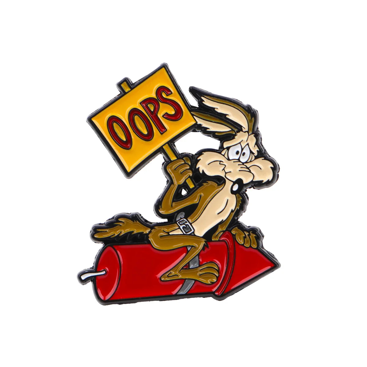 Classic Cartoon Pins for Backpacks Lapel Enamel Pins and Brooches for Woman Men Bags Badge Friend Kids for Gifts