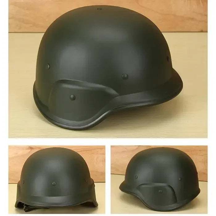 Military tactical helmet CS game Army training Airgun sports protective equipment Camouflage cover Quick helmet