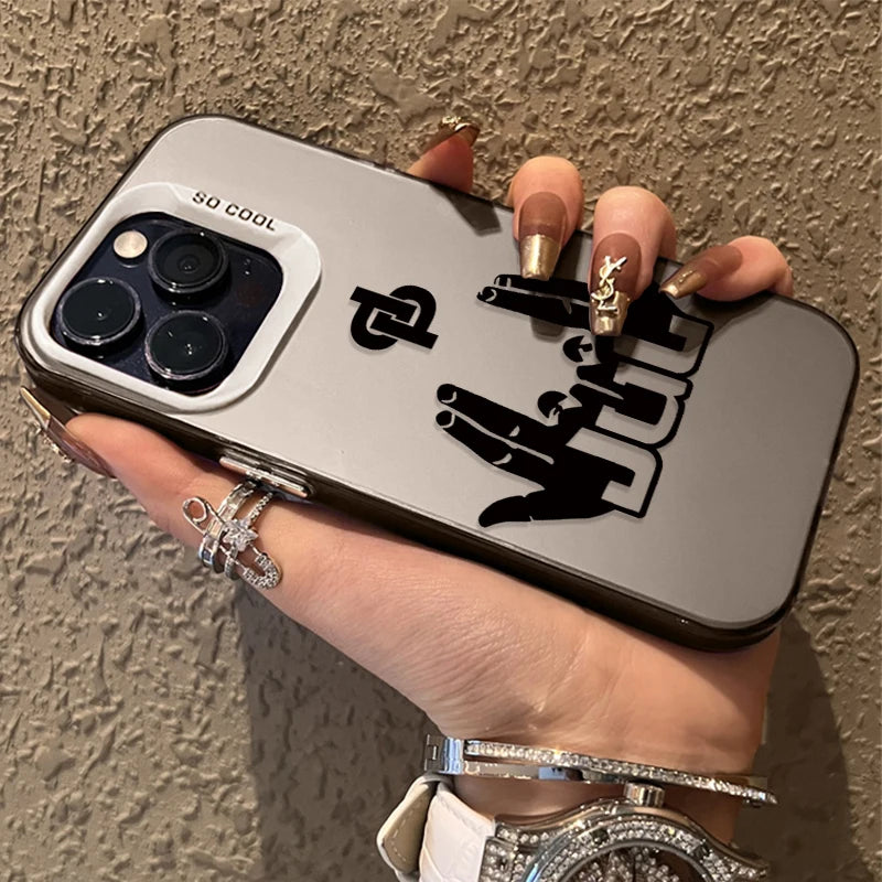 Rapper JuL Cest Pas Des Case for Xiaomi Mi 14T 13T 12T Pro For Xiaomi 14 13 12 11 Ultra Lite 5G NE 10 12X 12S 11i 11X Pro Cover