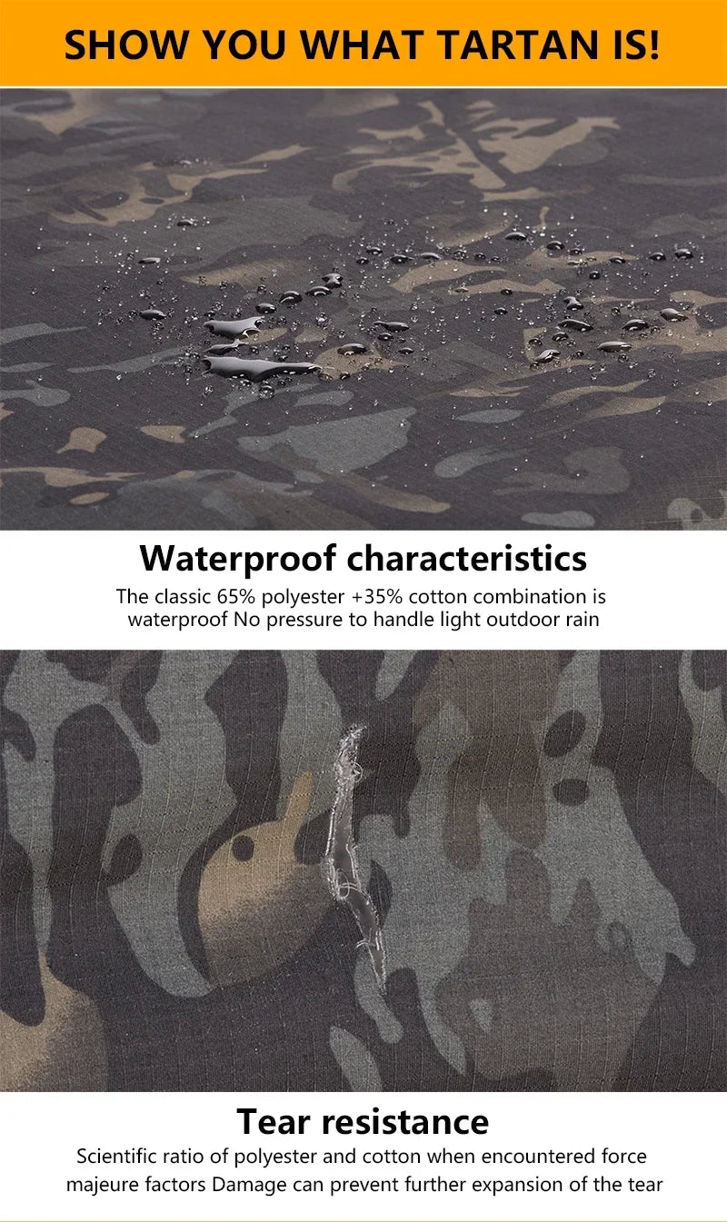 Tactical T-Shirts Airsoft Tactic Army Combat Shirts Paintball Hunting Clothes Breathable