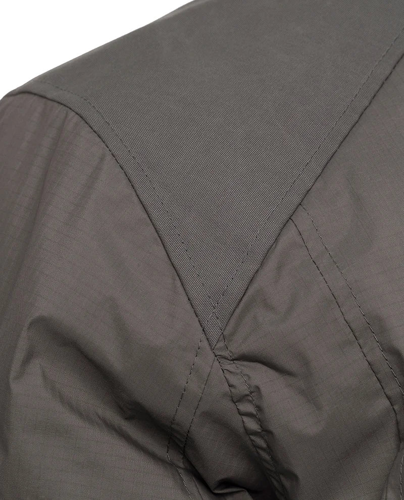 Tactical Jacket HIG4.0 Polar Warfare Series Outdoor Thickened Warm Cotton-padded Coat Cold-proof Cotton Jacket Windproof