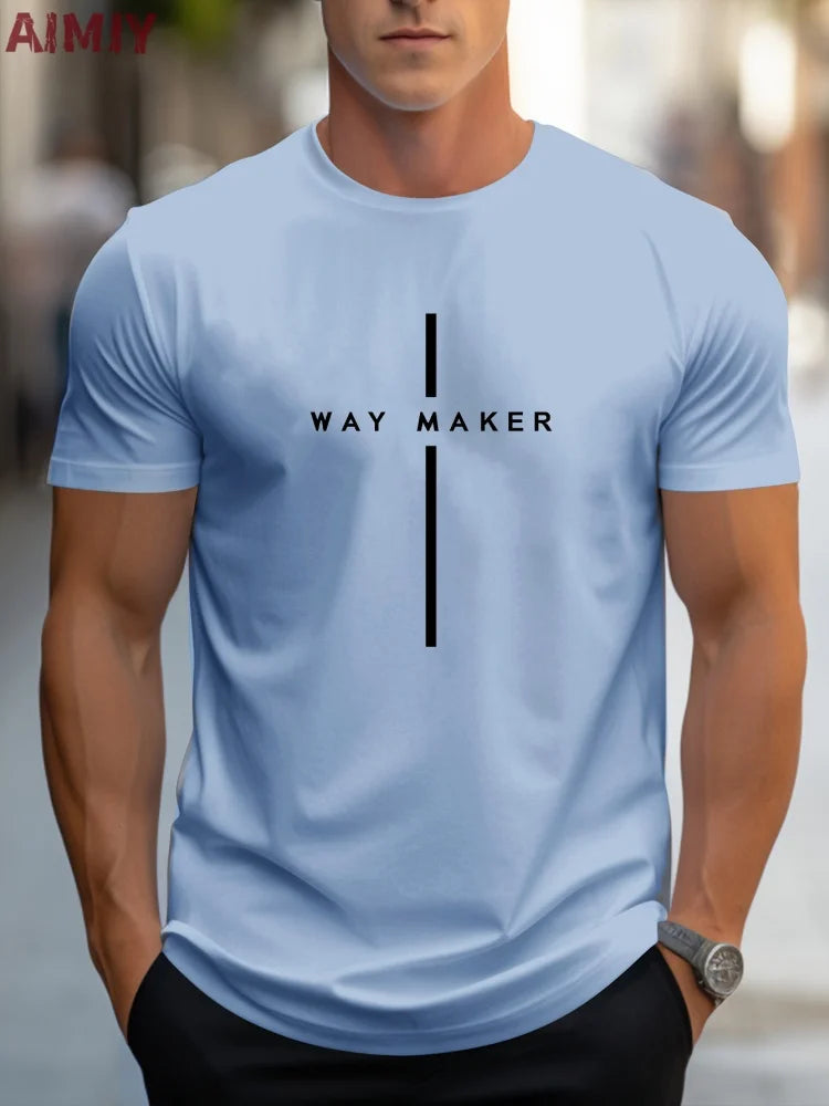 Funny T Shirts Seagull Men's T-Shirts Luxury Brand Fashion Top Casual Short Sleeved T-Shirt for Men Streetwear New Arrival Tee