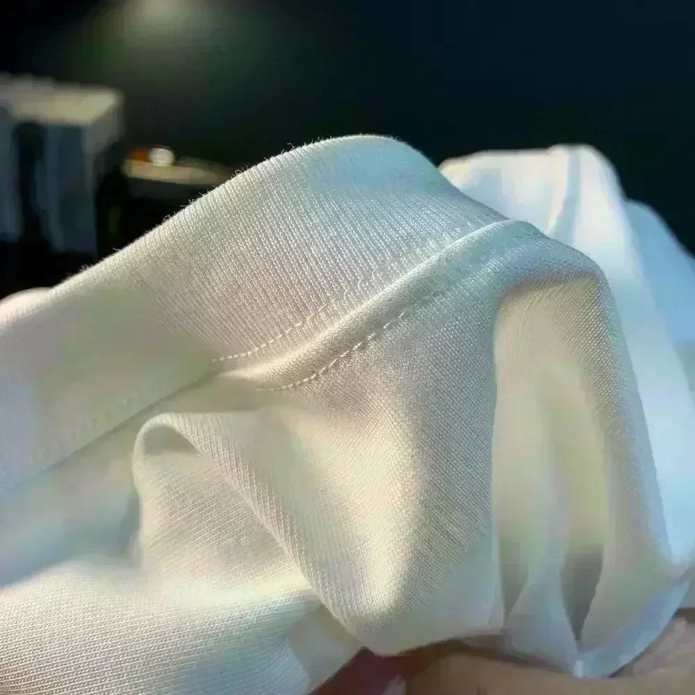 2025 Halloween Marvel Super Heroes Boy Summer T-Shirt Family Parent-Child Wear Oversized Casual Loose Sports Short Sleeve Unisex