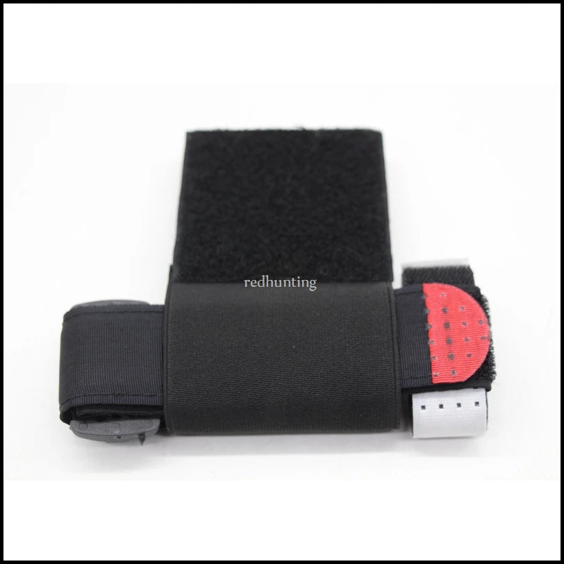 Tourniquet Holder with Hook & Loop Hunting Combat Elastic First Aid Pouch Outdoor Emegency Medical Pouch for JPC Vest