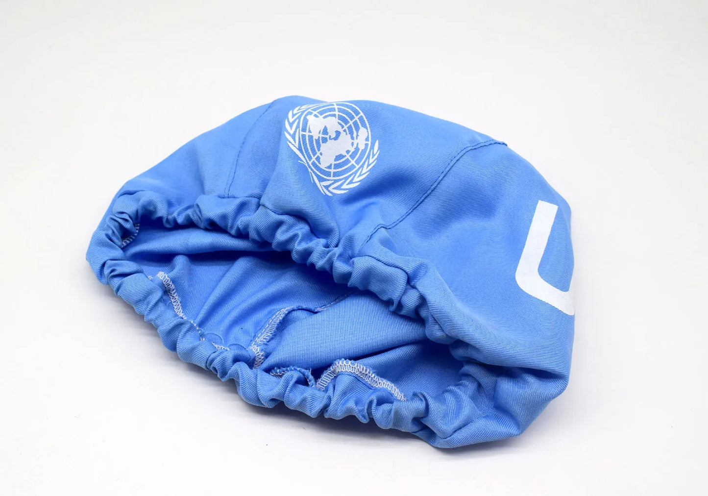 TACTICAL US UN UNITED NATIONS PEACEKEEPING FORCE CAP M88 HELMET COVER