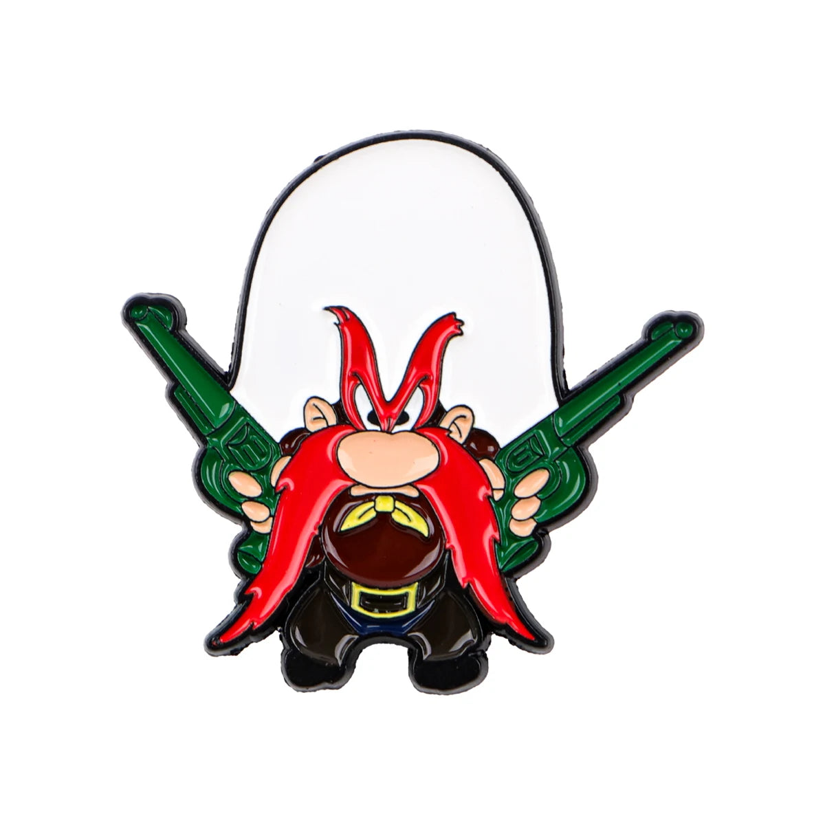 Classic Cartoon Pins for Backpacks Lapel Enamel Pins and Brooches for Woman Men Bags Badge Friend Kids for Gifts