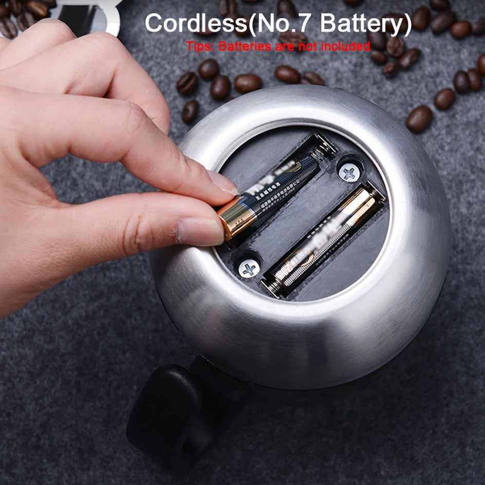 Electric Automatic Mixing Cup, Self Stirring Coffee Mug, Stainless Steel Milk Cup, Smart Mixer