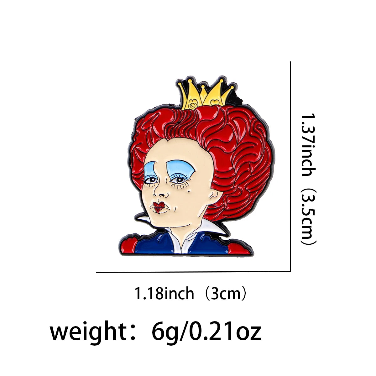 Cartoon Movie Lapel Pins for Backpacks Clothes Kawaii Chef Mouse Enamel Pin Stitch Badges Cat Brooch Jewelry Gifts for Friends