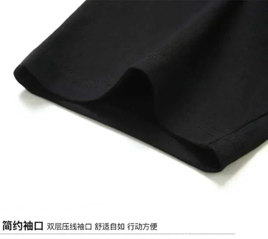 Zootopias Outfit T Shirt for Men Women Tee Judy Nick Movie Oversize Shirts Fashion Loose Cotton Clothing Love Gift for Couple