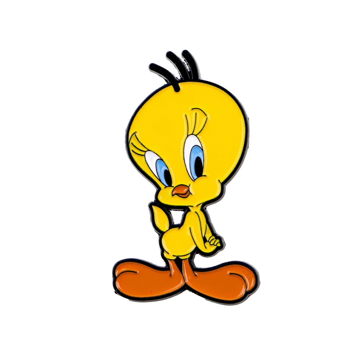 Classic Cartoon Pins for Backpacks Lapel Enamel Pins and Brooches for Woman Men Bags Badge Friend Kids for Gifts