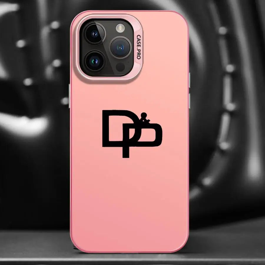 Phone Case for iPhone 11 14 16Pro 16e XR 13 Pro MAX 14Pro XS MAX 12 15 Soft Cover 12Pro 16 Plus 11Pro J-JuL C'est Pas Des Lol