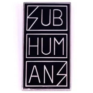 Music Album Cover Metal Pins Enamel Brooch Famous Singer Song Inspiration Badge Men Women Fashion Jewelry Accessories Fans Gifts