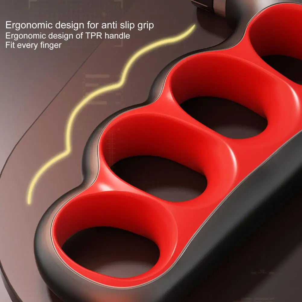 Hand Grip Exerciser Adjustable Hand Grip Strength Trainer for Men Women Mechanical Forearm Exerciser with Resistance for Grip