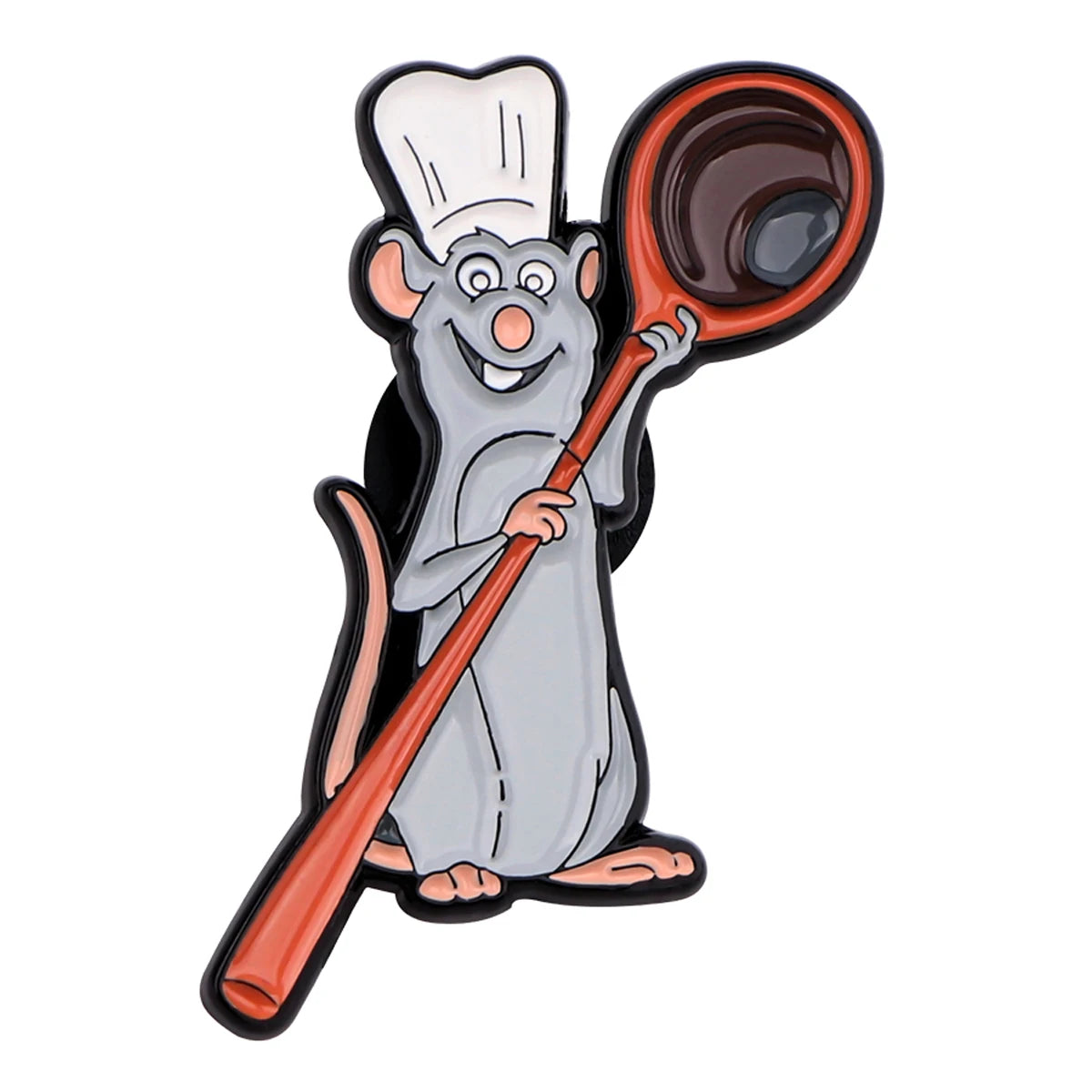 Classic Movie Characters Enamel Pins Cartoons Anime Badges For Bags Jeans Clothes Jackets Backpack Hoodies Lapel Pin Kids Gifts